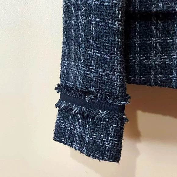 Della Spiga Jacket - Picture 3 of 8